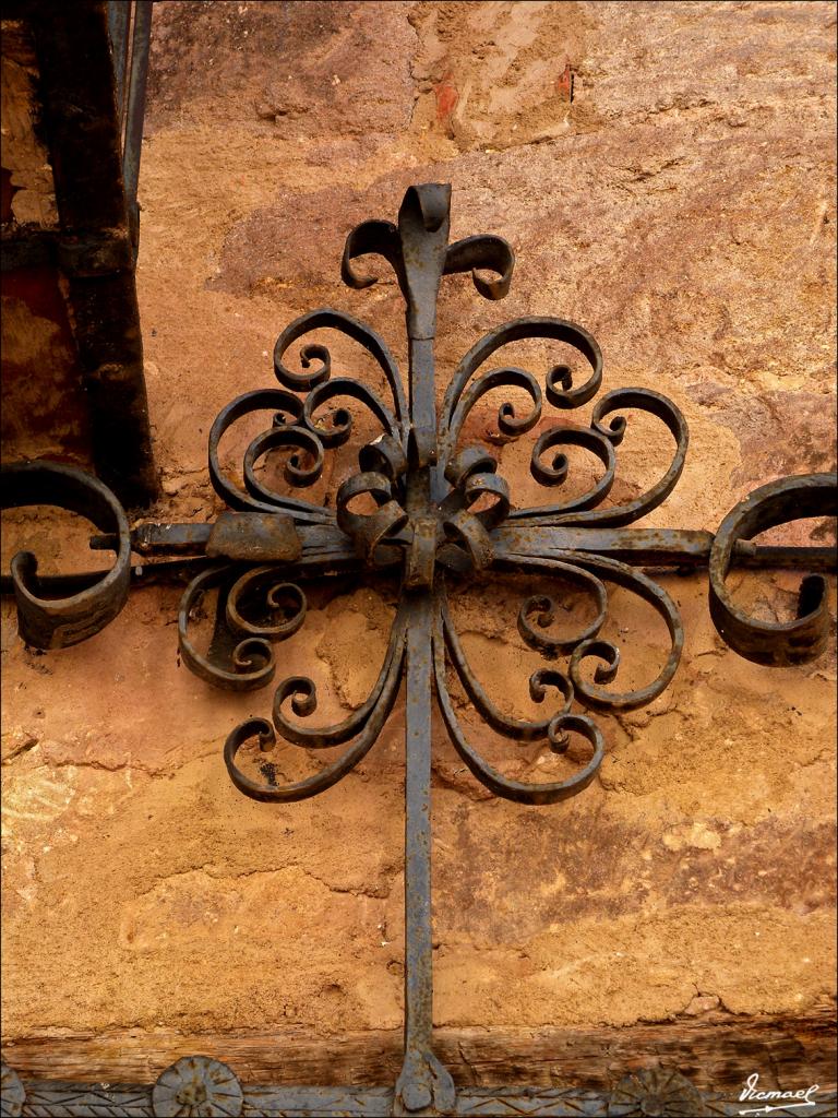 Foto de Mora de Rubielos (Teruel), España