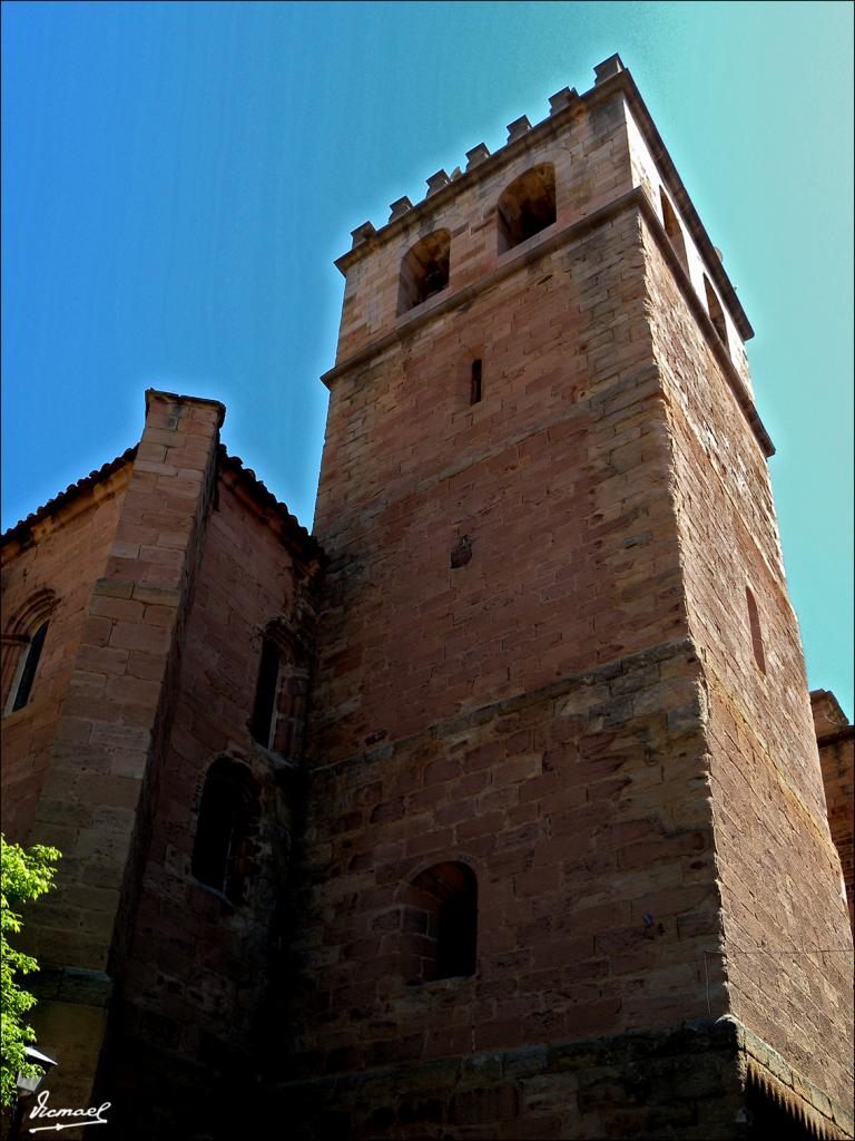 Foto de Mora de Rubielos (Teruel), España