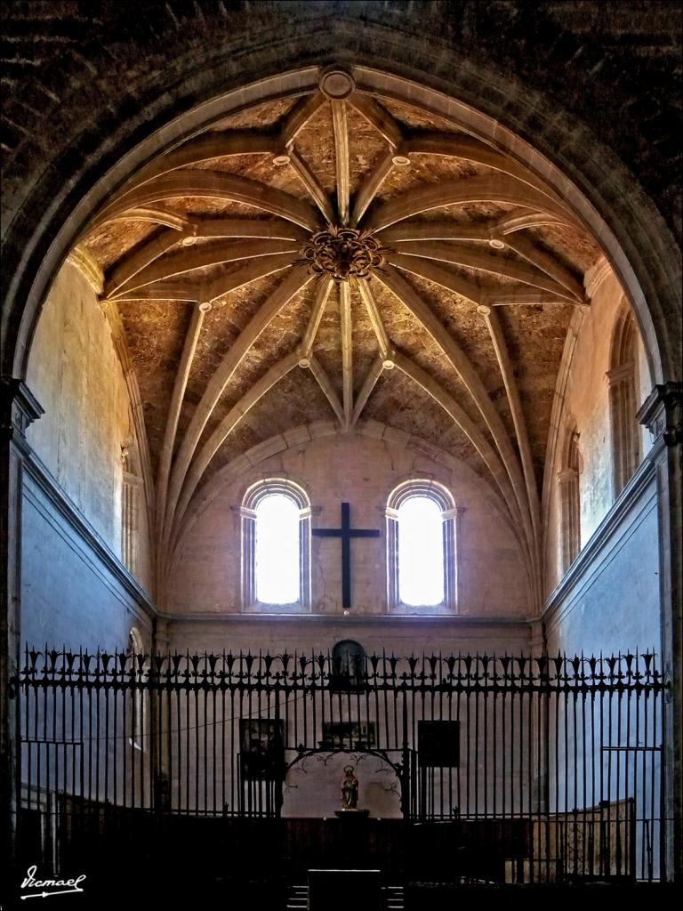 Foto de Mora de Rubielos (Teruel), España