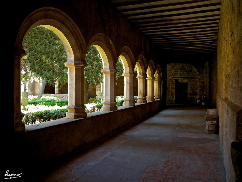 Foto de Mora de Rubielos (Teruel), España