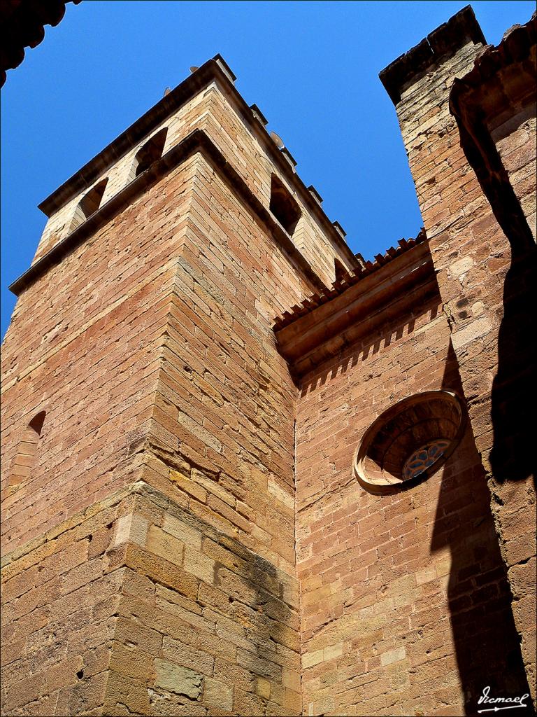 Foto de Mora de Rubielos (Teruel), España