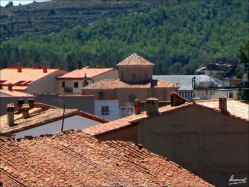 Foto de Mora de Rubielos (Teruel), España