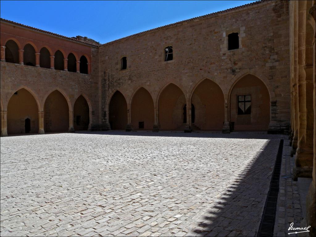 Foto de Mora de Rubielos (Teruel), España