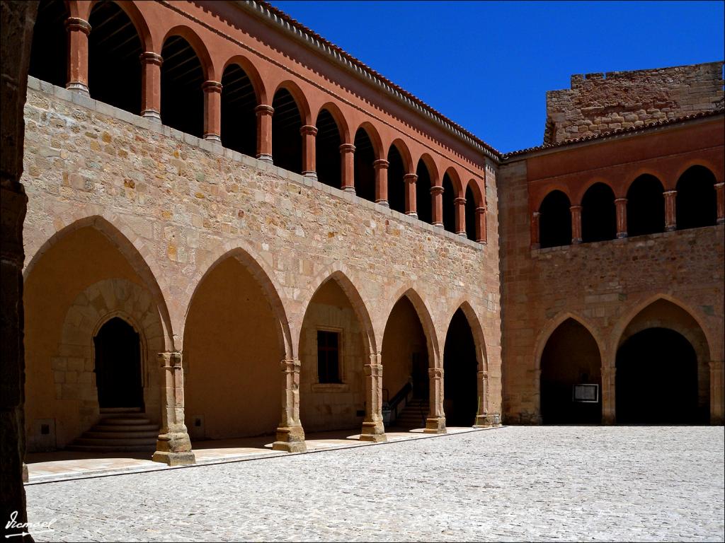 Foto de Mora de Rubielos (Teruel), España