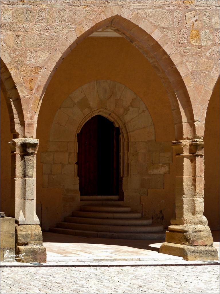 Foto de Mora de Rubielos (Teruel), España