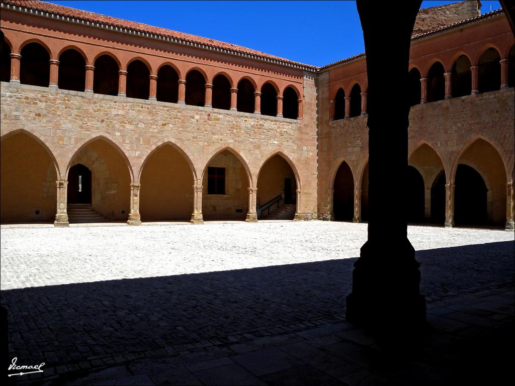 Foto de Mora de Rubielos (Teruel), España