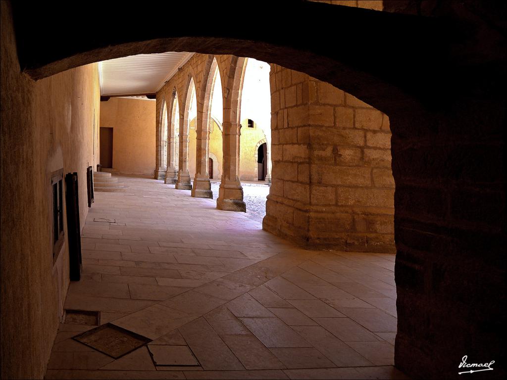 Foto de Mora de Rubielos (Teruel), España