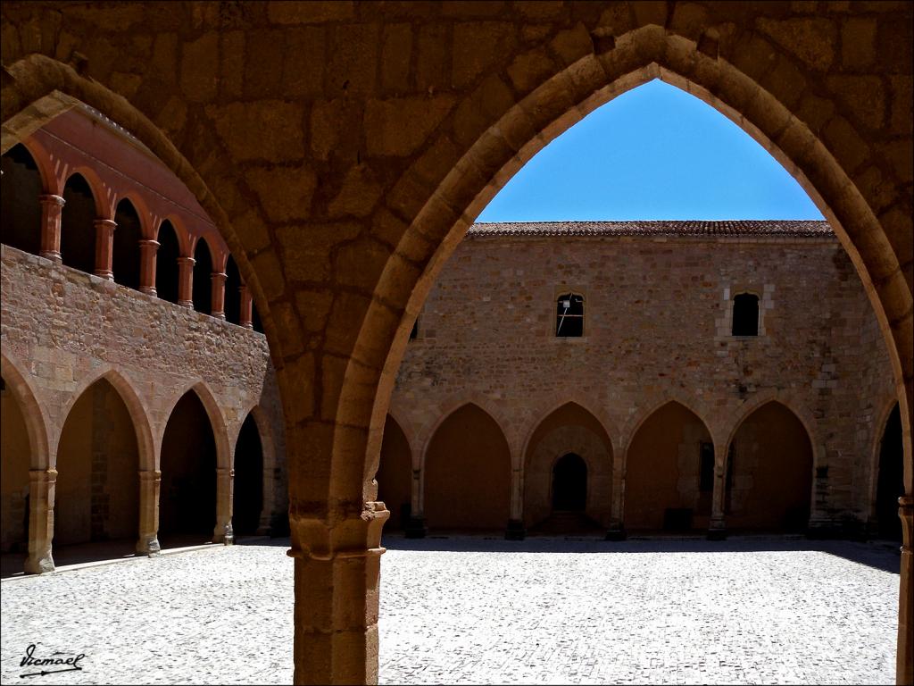 Foto de Mora de Rubielos (Teruel), España