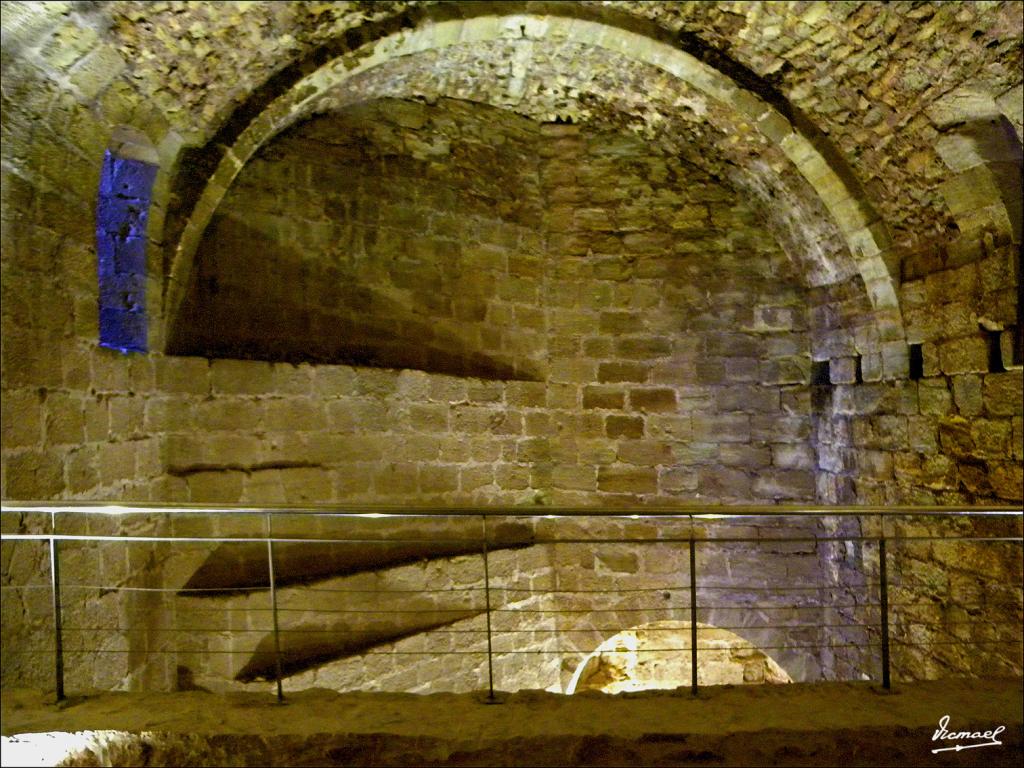 Foto de Mora de Rubielos (Teruel), España