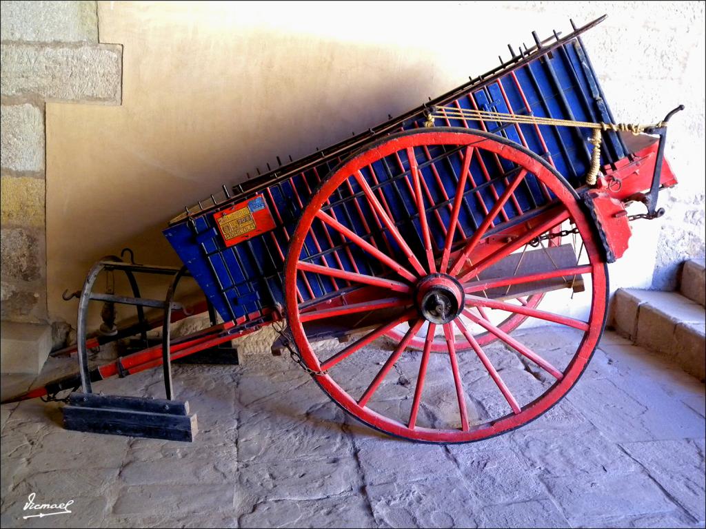 Foto de Mora de Rubielos (Teruel), España