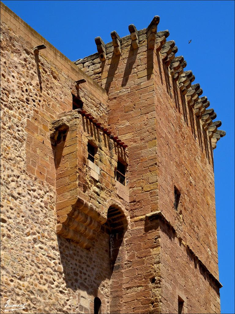 Foto de Mora de Rubielos (Teruel), España