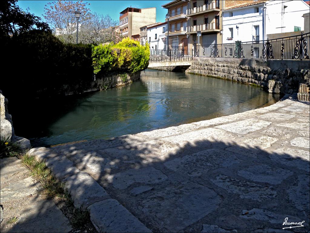 Foto de Cella (Teruel), España