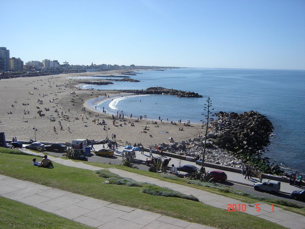 Foto de Mar del Plata (Buenos Aires), Argentina