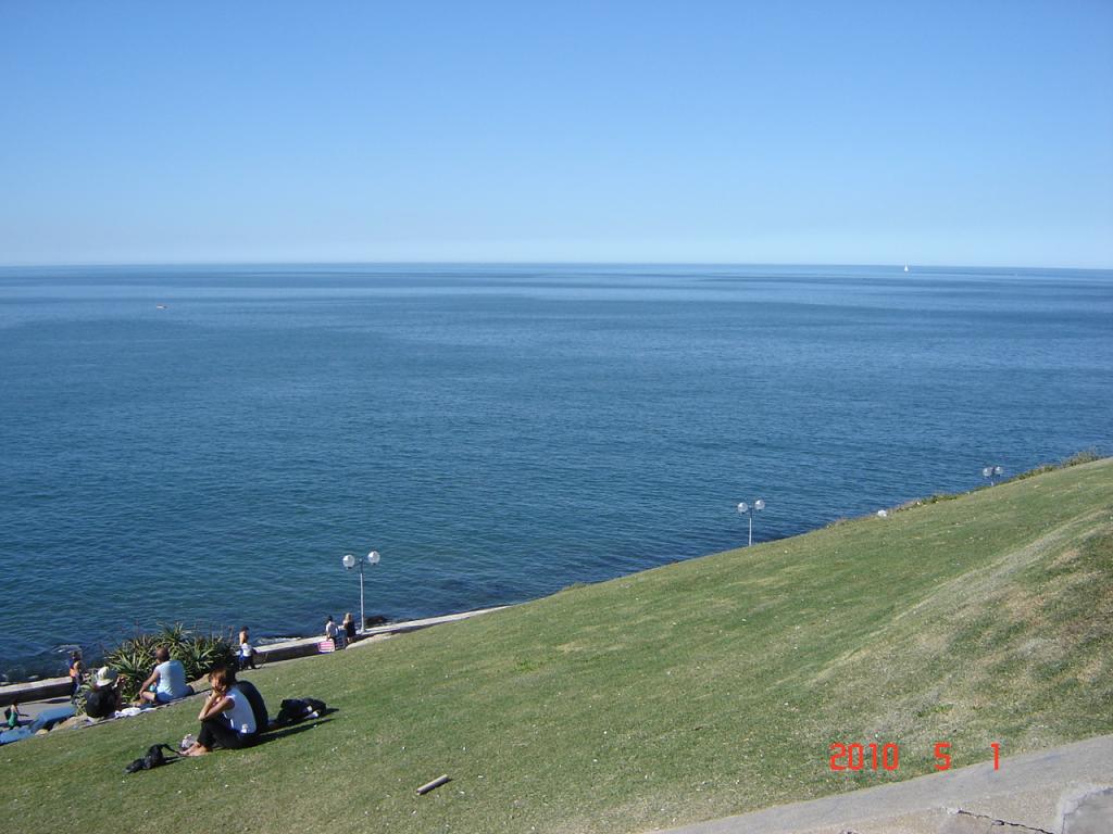 Foto de Mar del Plata (Buenos Aires), Argentina