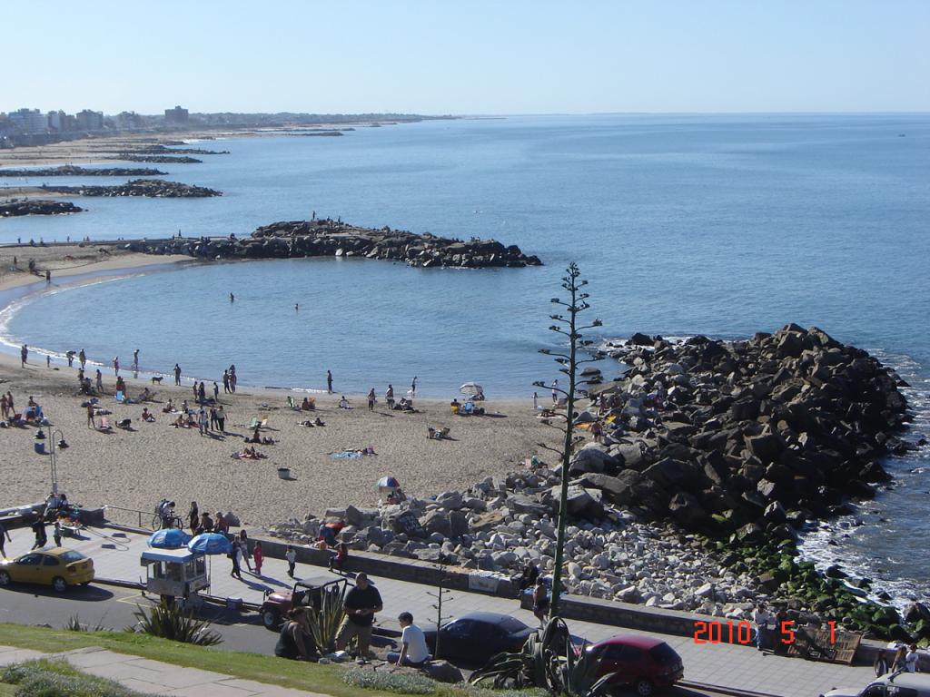 Foto de Mar del Plata (Buenos Aires), Argentina