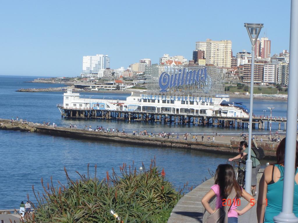 Foto de Mar del Plata (Buenos Aires), Argentina