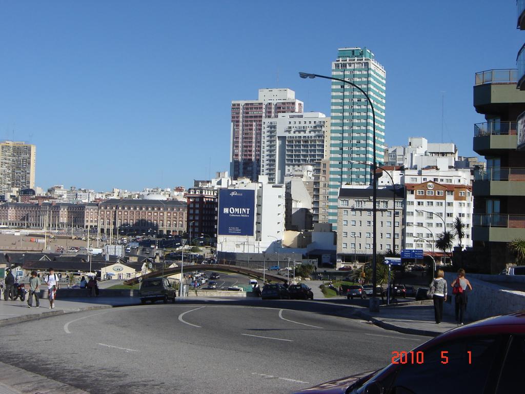 Foto de Mar del Plata (Buenos Aires), Argentina