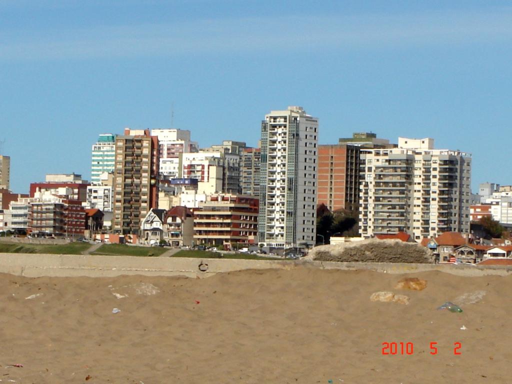 Foto de Mar del Plata (Buenos Aires), Argentina