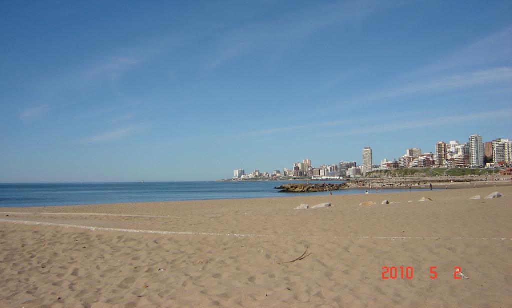 Foto de Mar del Plata (Buenos Aires), Argentina