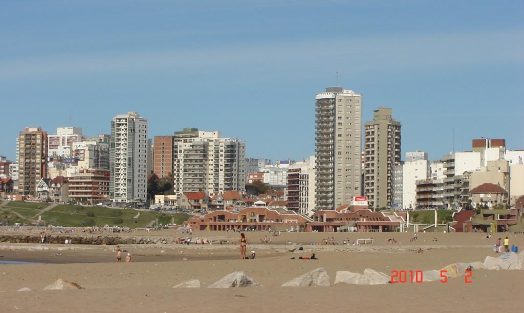 Foto de Mar del Plata (Buenos Aires), Argentina