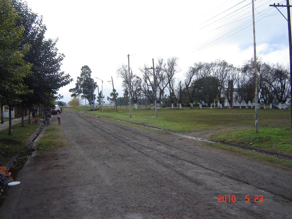 Foto de Theobald (Santa Fe), Argentina