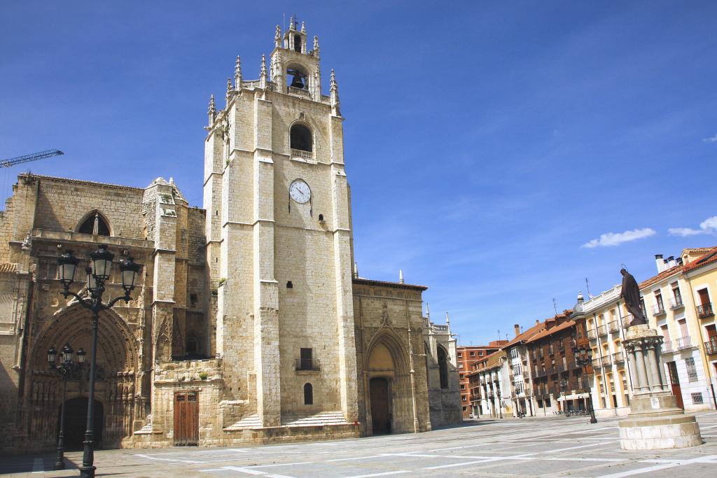 Foto de Palencia (Castilla y León), España