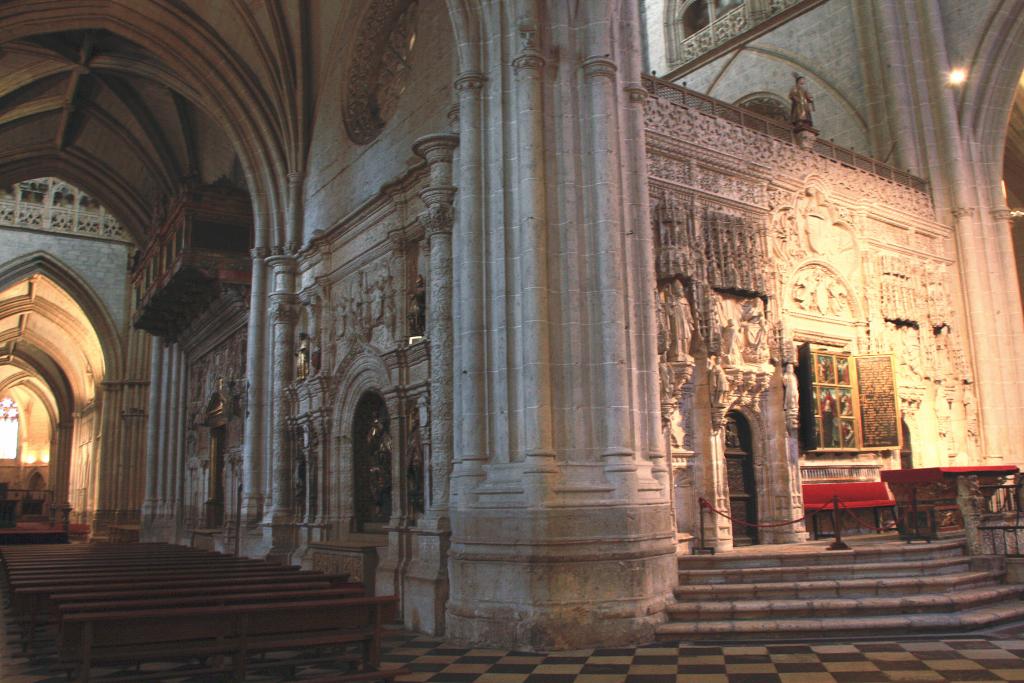 Foto de Palencia (Castilla y León), España