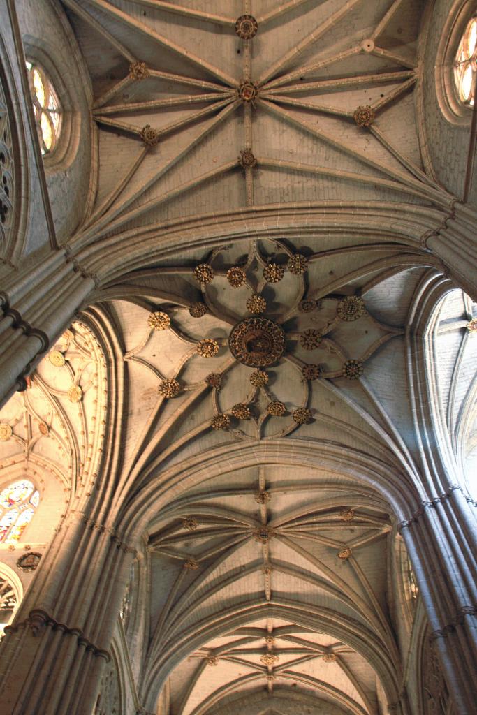 Foto de Palencia (Castilla y León), España