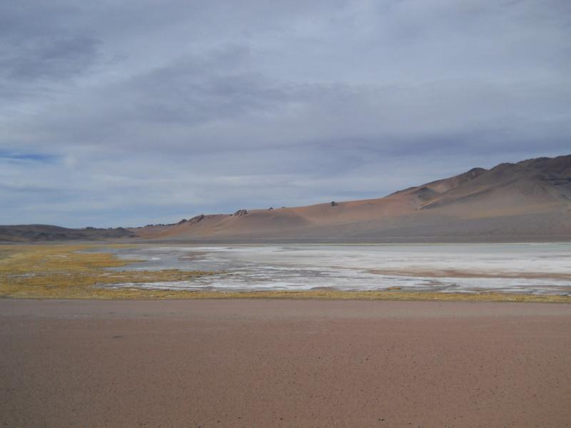 Foto de San Pedro de Atacama, Chile