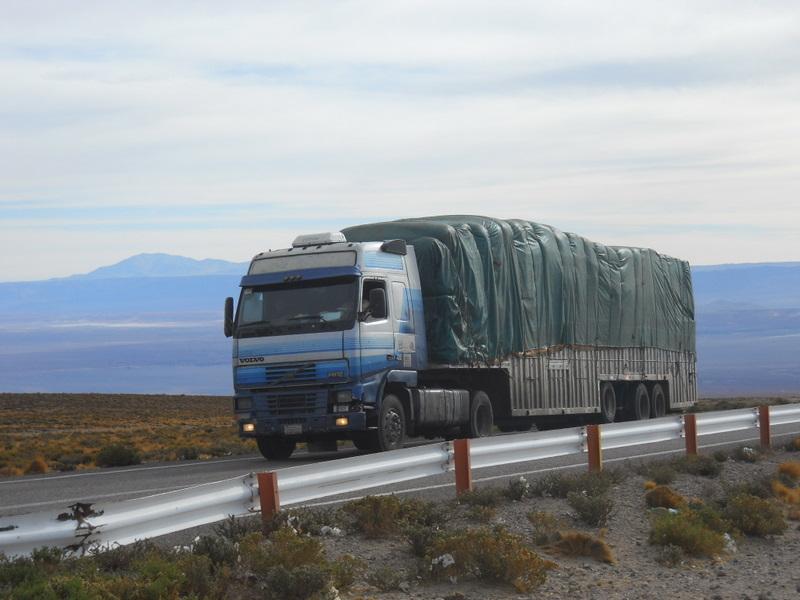 Foto de San Pedro de Atacama, Chile