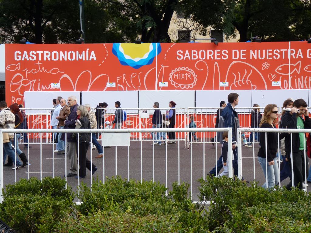 Foto de Buenos Aires, Argentina