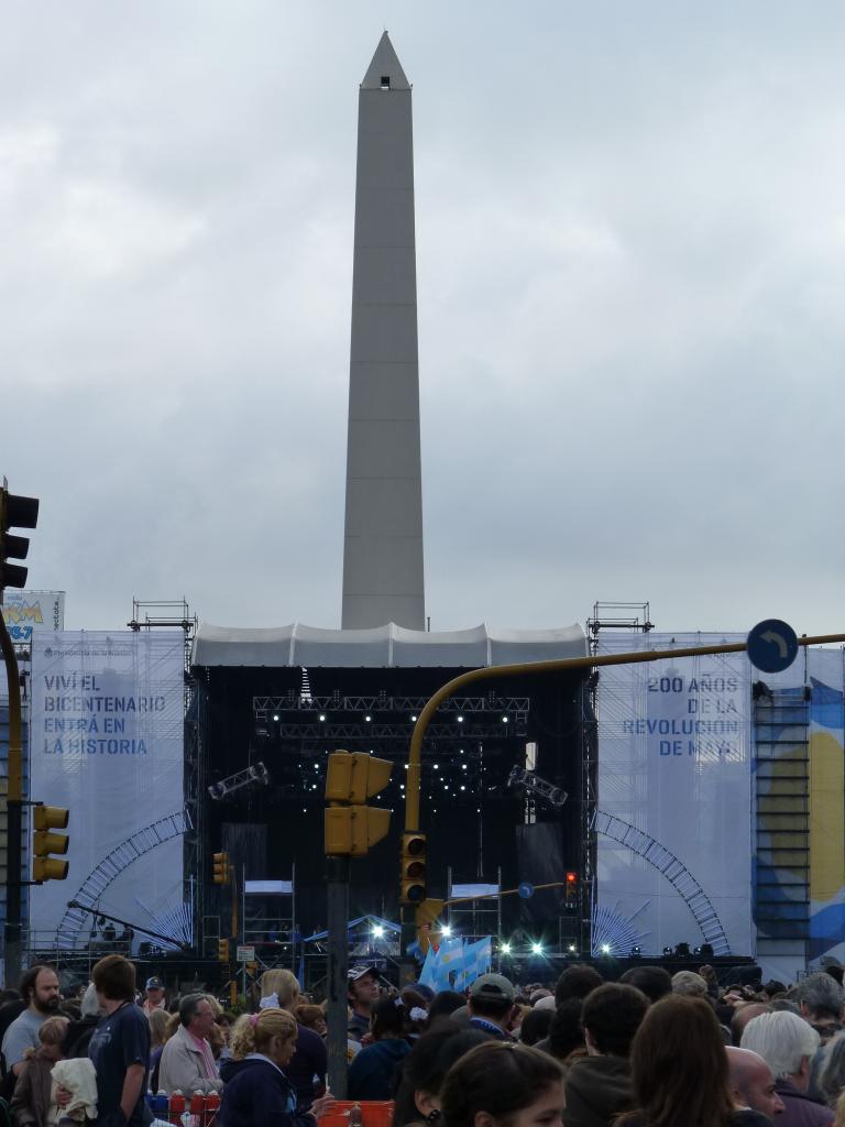 Foto de Buenos Aires, Argentina