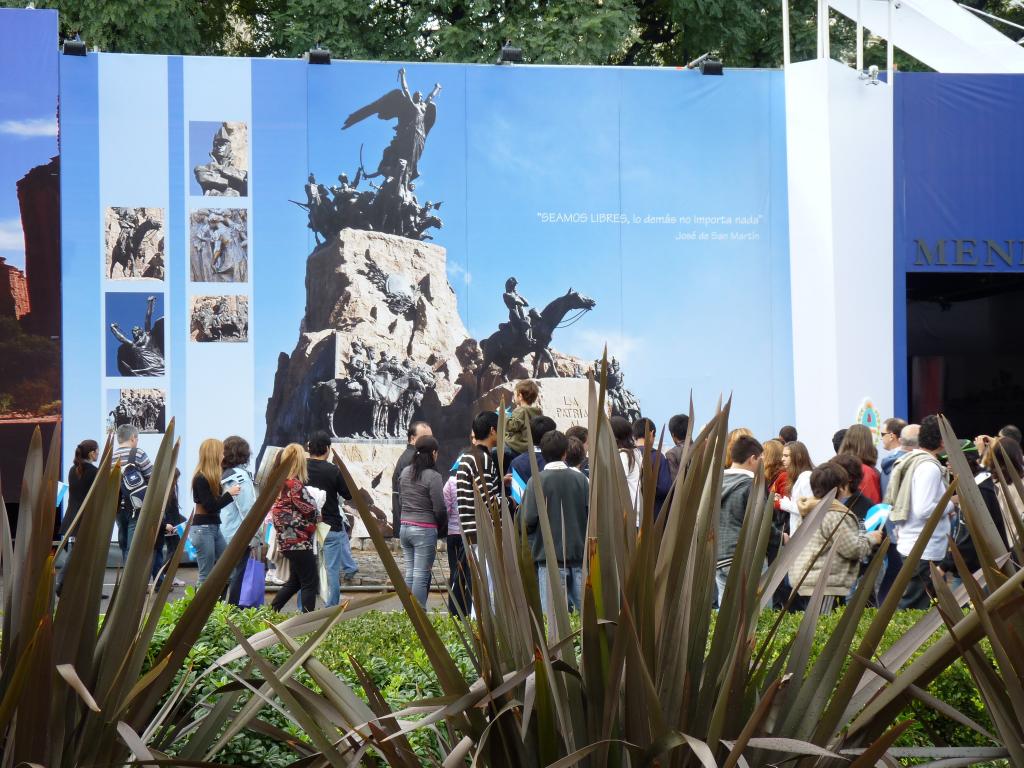 Foto de Buenos Aires, Argentina