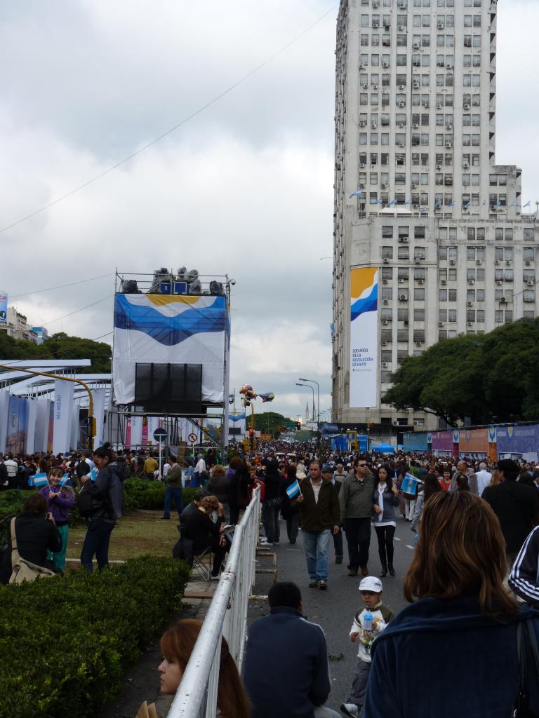 Foto de Buenos Aires, Argentina