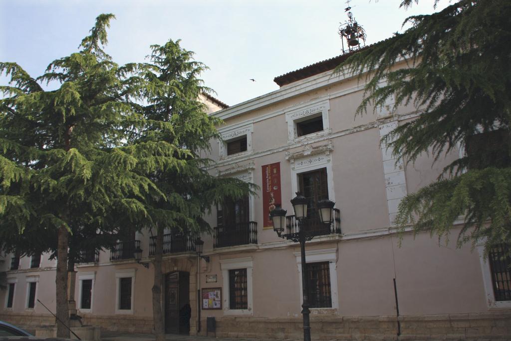 Foto de Paredes de Nava (Palencia), España