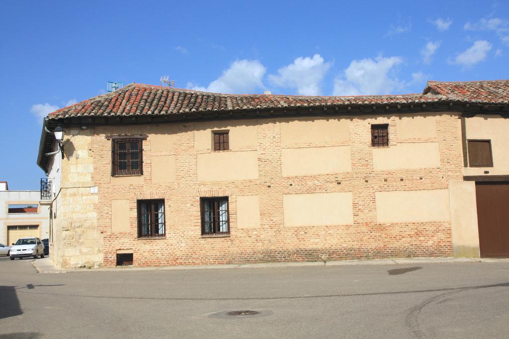 Foto de Paredes de Nava (Palencia), España