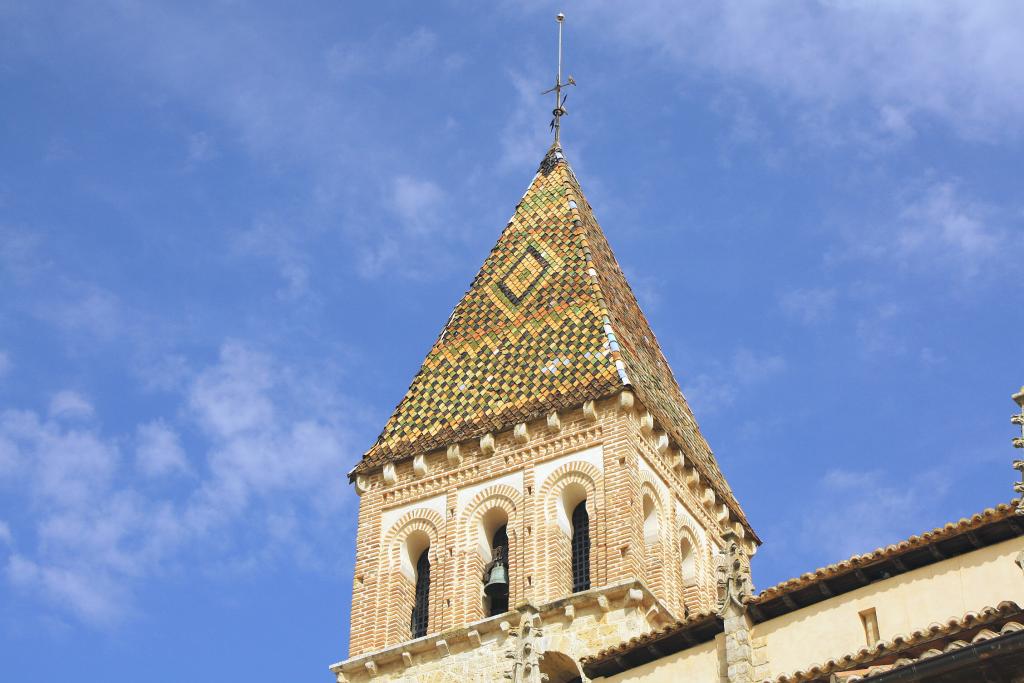 Foto de Paredes de Nava (Palencia), España