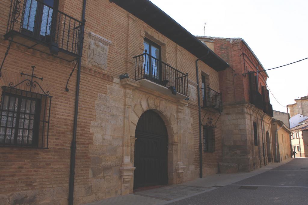 Foto de Paredes de Nava (Palencia), España