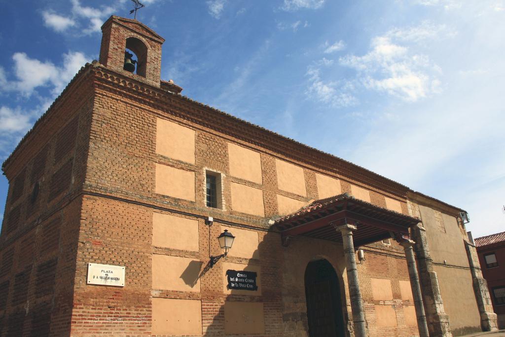 Foto de Paredes de Nava (Palencia), España