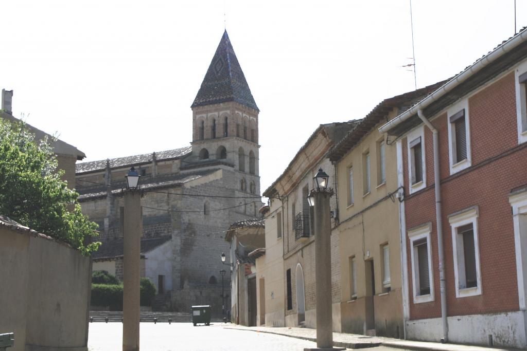 Foto de Paredes de Nava (Palencia), España