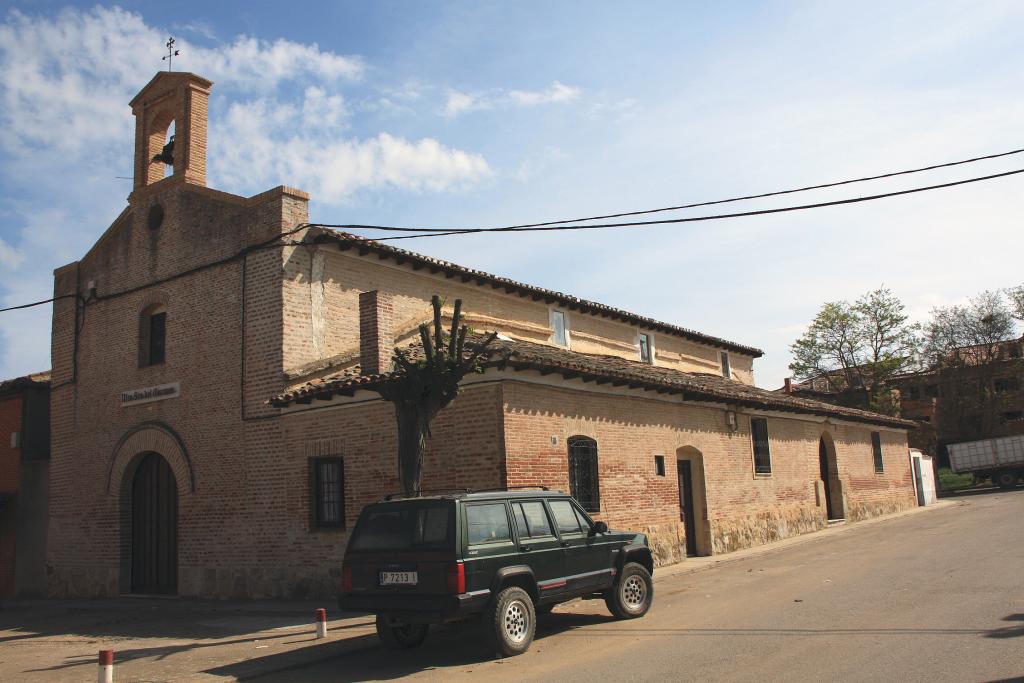 Foto de Paredes de Nava (Palencia), España