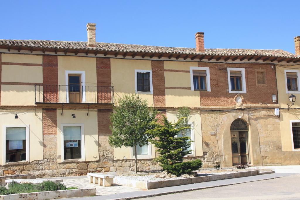 Foto de Fuentes de Nava (Palencia), España