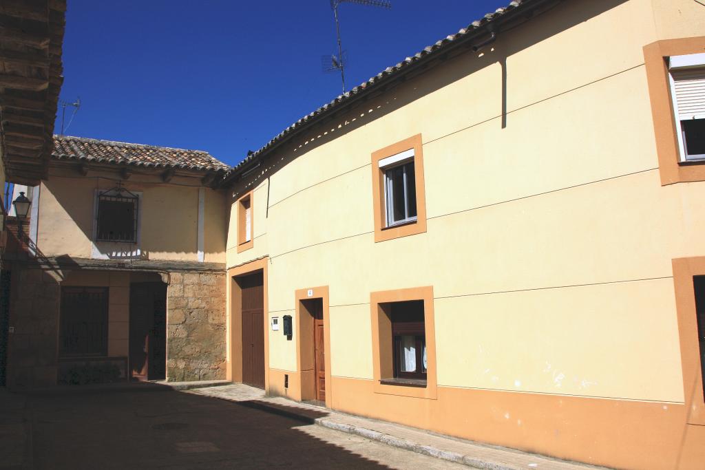 Foto de Fuentes de Nava (Palencia), España