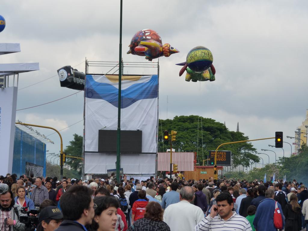 Foto de Ciudad de Buenos Aires, Argentina