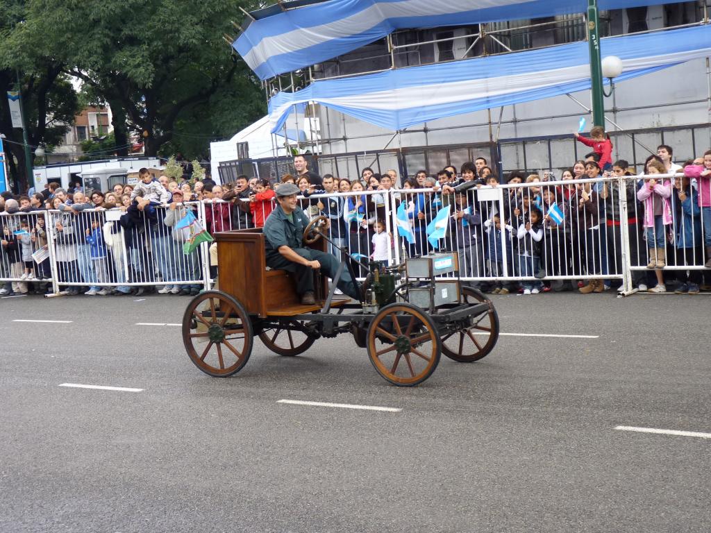 Foto de Ciudad de Buenos Aires, Argentina