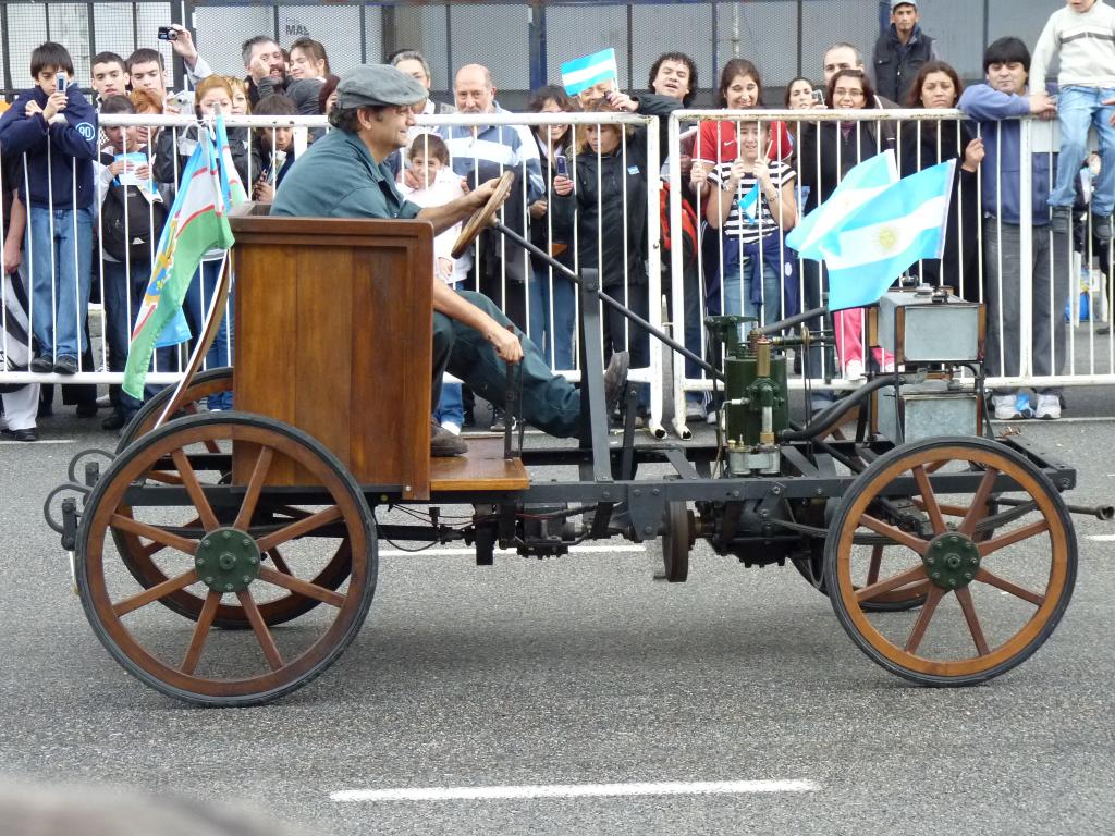 Foto de Buenos Aires, Argentina