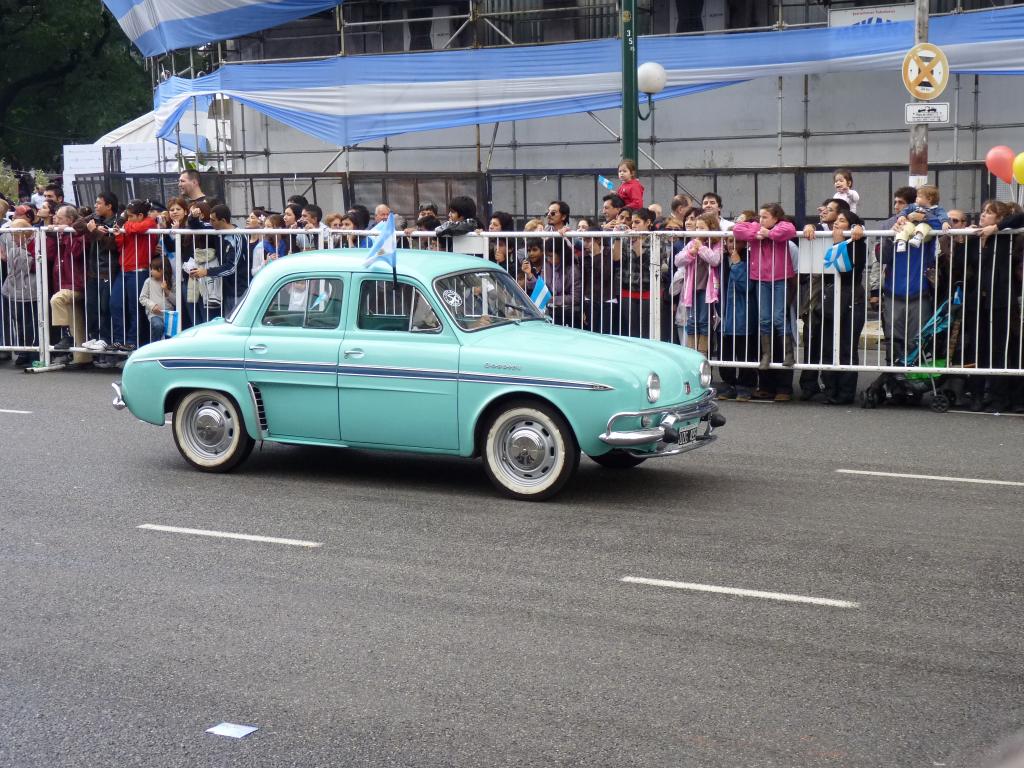 Foto de Buenos Aires, Argentina