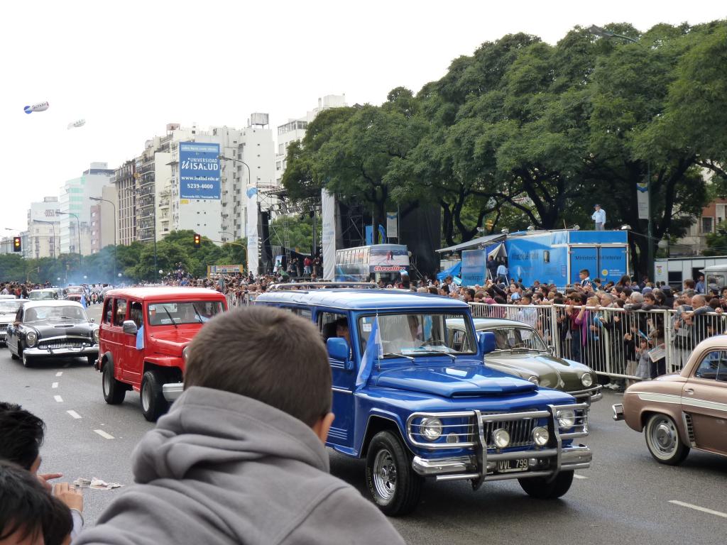 Foto de Buenos Aires, Argentina