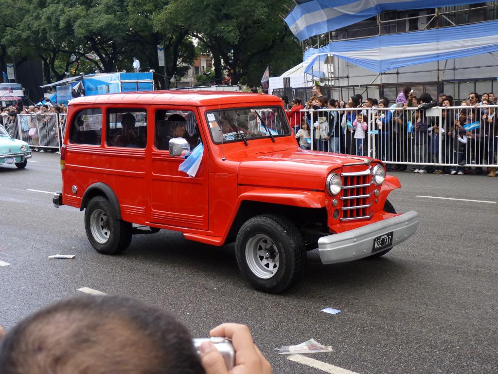 Foto de Buenos Aires, Argentina