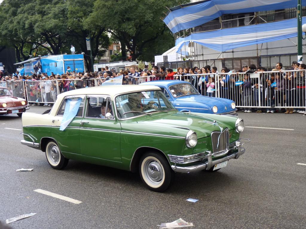 Foto de Buenos Aires, Argentina